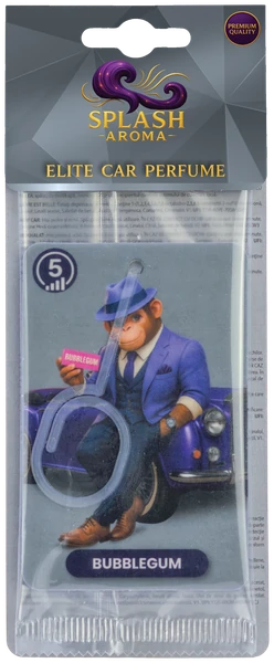 bubblegum sm