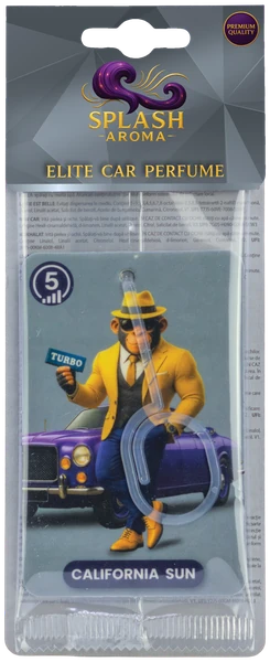 california sun sm